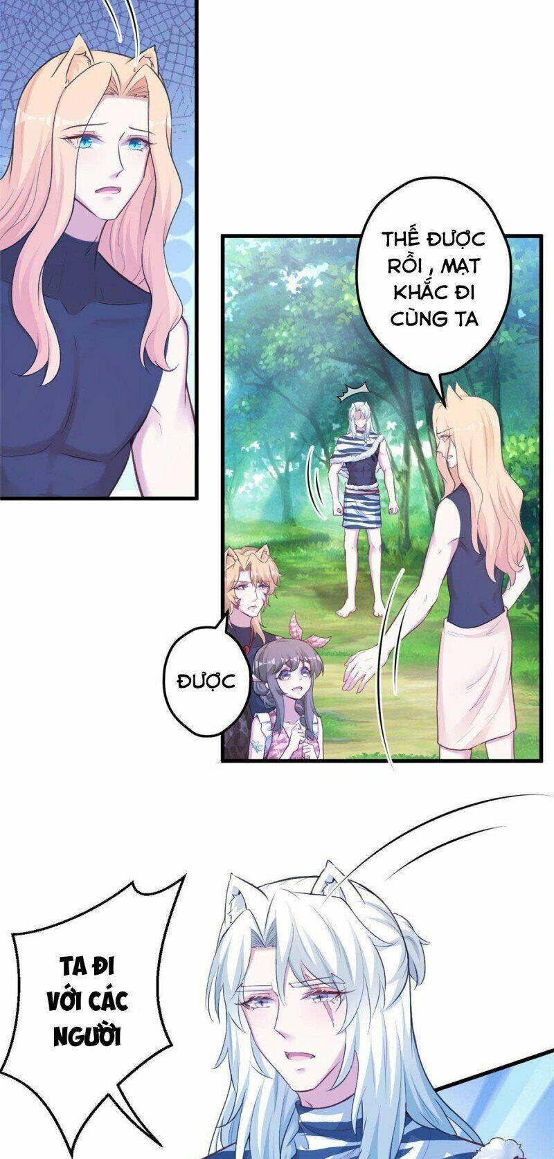 Thảnh Thơi Thú Thế Chủng Chủng Điền, Sinh Sinh Tể: Chapter 403
