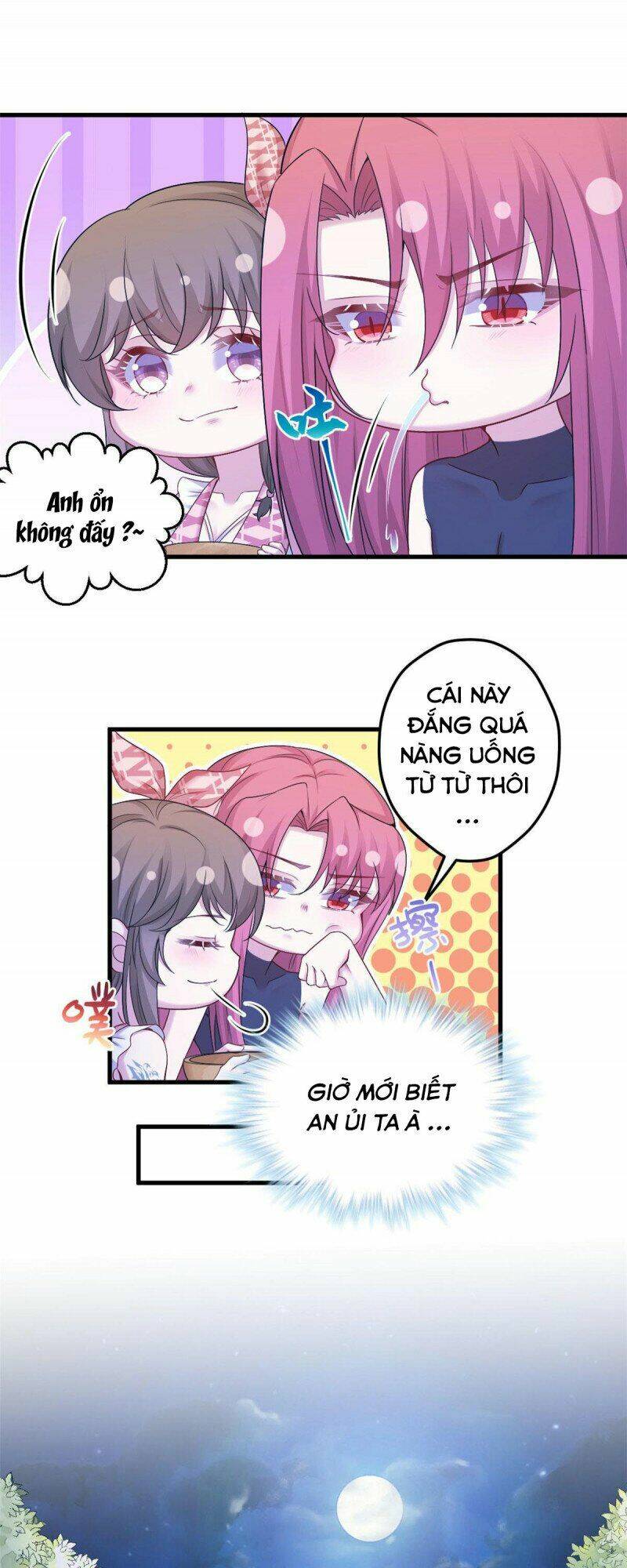 Thảnh Thơi Thú Thế Chủng Chủng Điền, Sinh Sinh Tể: Chapter 404