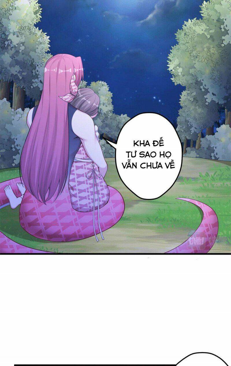 Thảnh Thơi Thú Thế Chủng Chủng Điền, Sinh Sinh Tể: Chapter 404