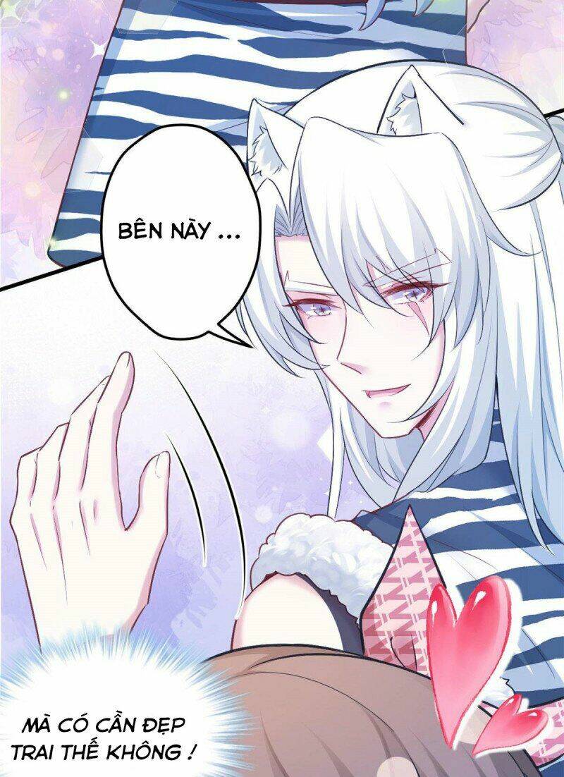 Thảnh Thơi Thú Thế Chủng Chủng Điền, Sinh Sinh Tể: Chapter 405