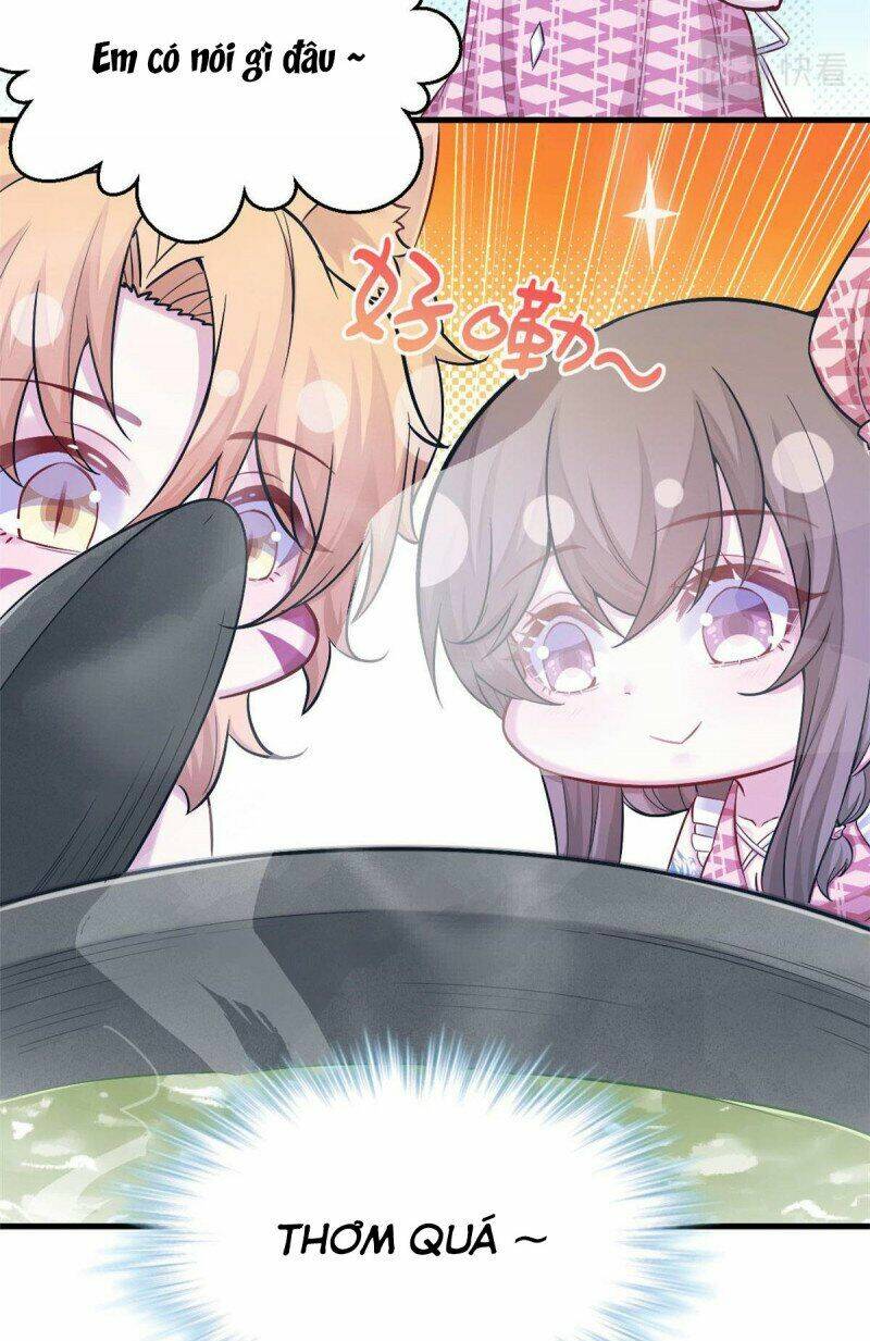 Thảnh Thơi Thú Thế Chủng Chủng Điền, Sinh Sinh Tể: Chapter 406