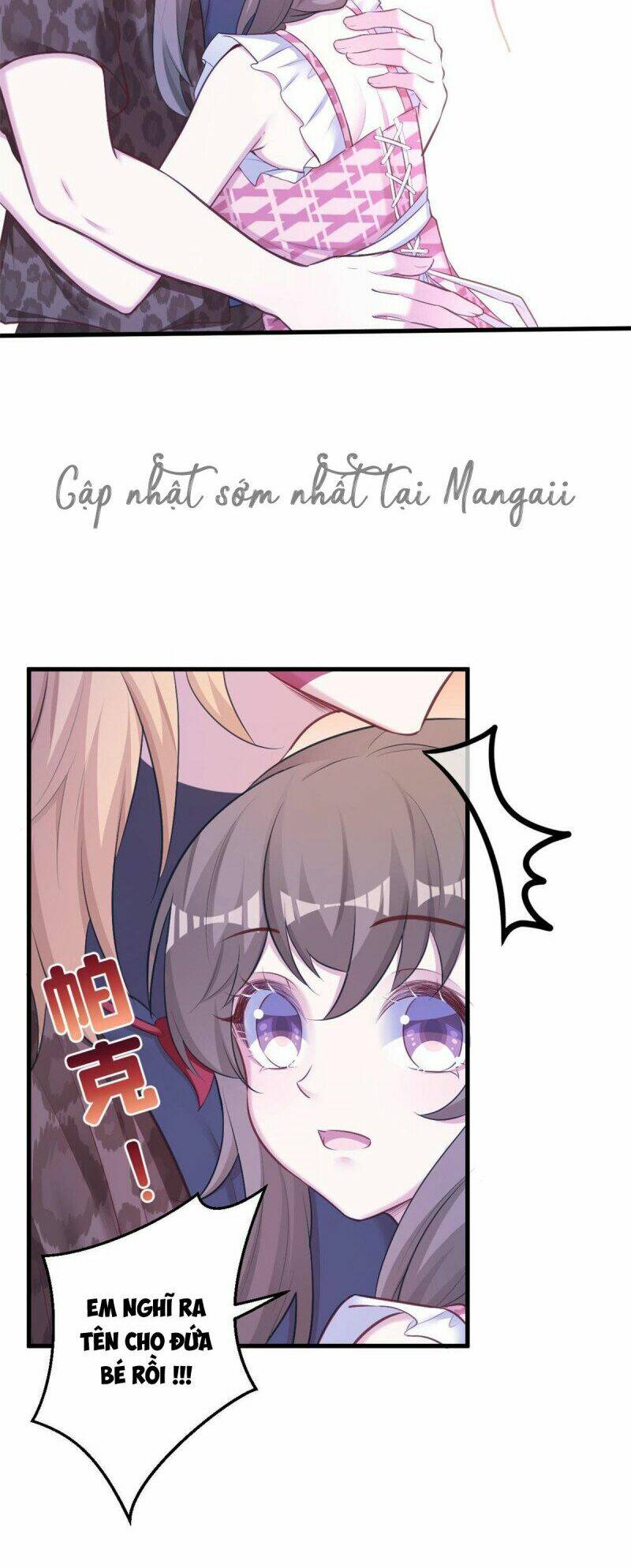 Thảnh Thơi Thú Thế Chủng Chủng Điền, Sinh Sinh Tể: Chapter 407