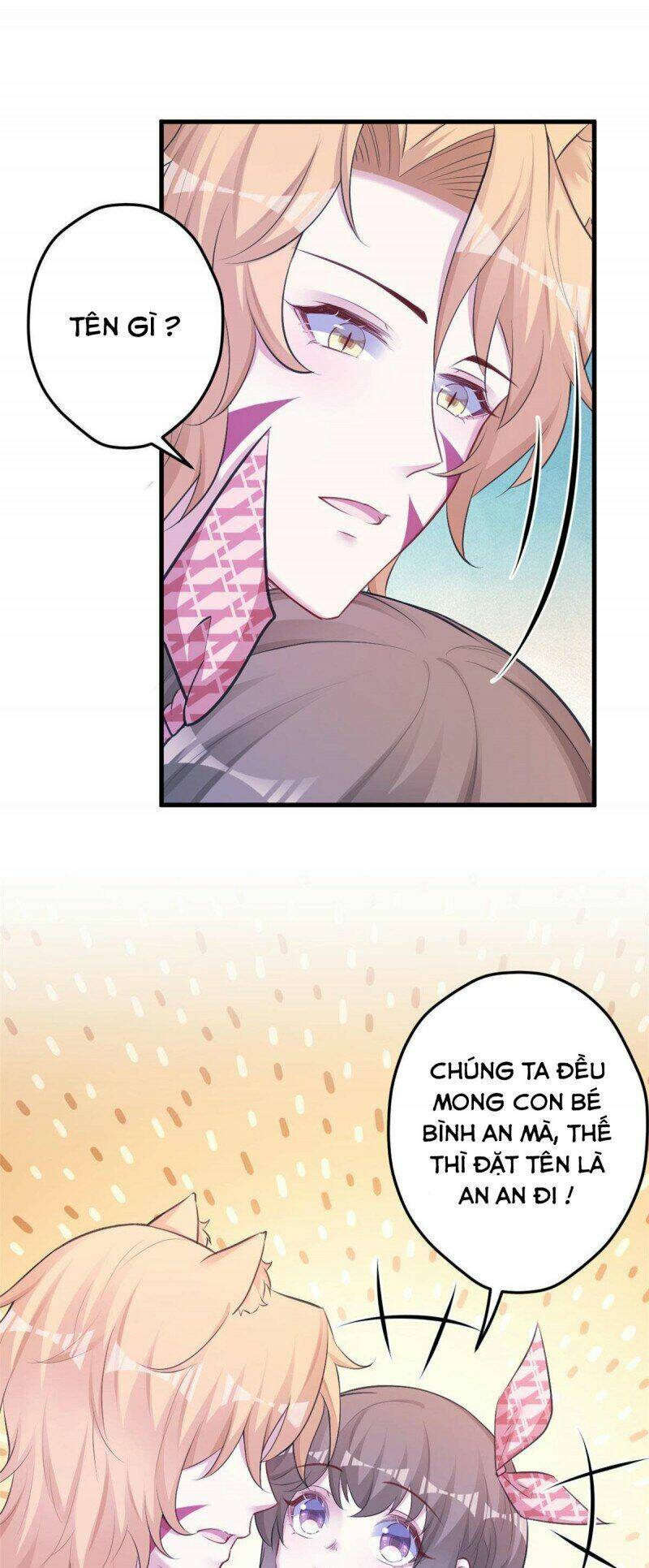 Thảnh Thơi Thú Thế Chủng Chủng Điền, Sinh Sinh Tể: Chapter 407