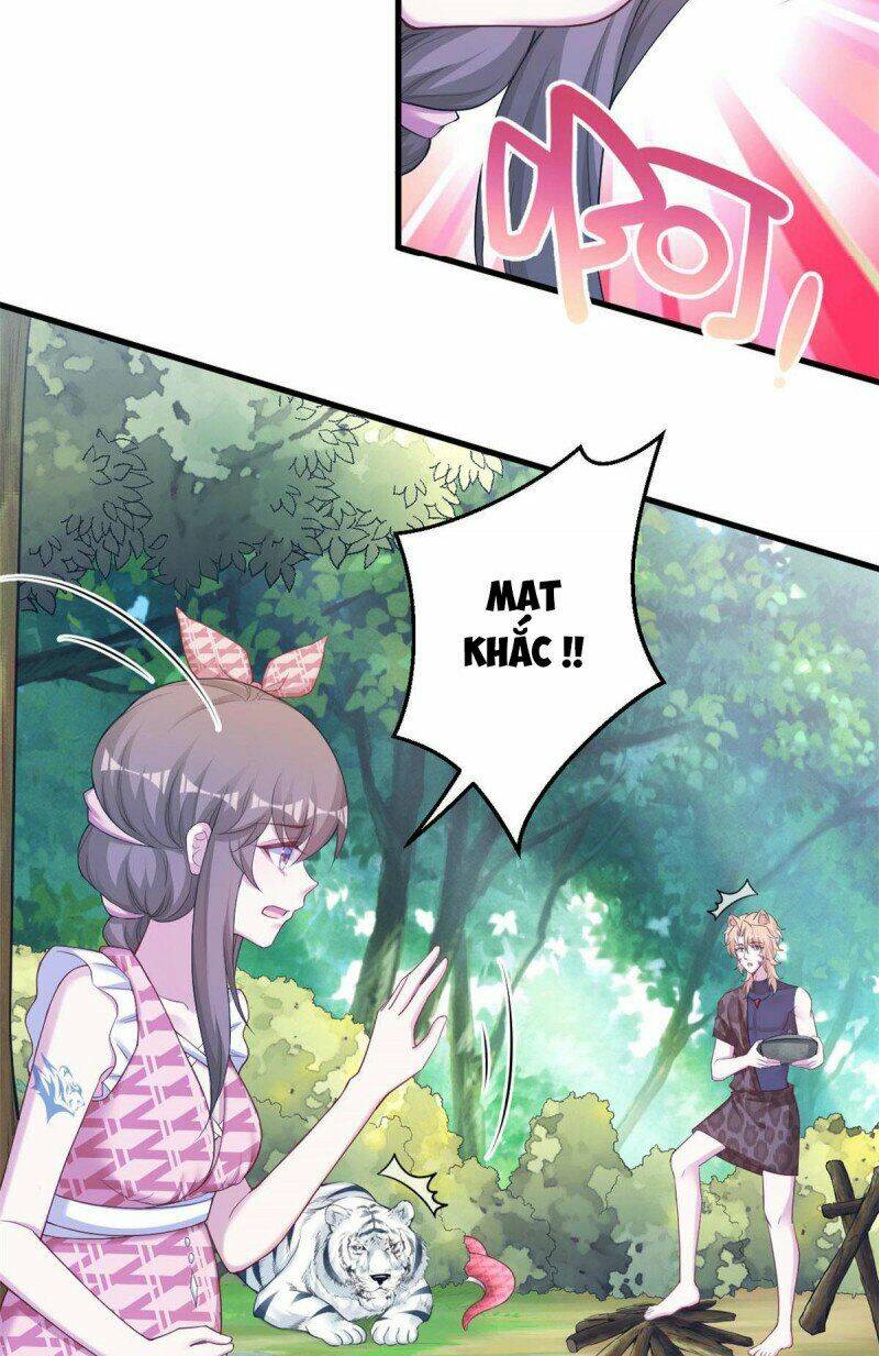 Thảnh Thơi Thú Thế Chủng Chủng Điền, Sinh Sinh Tể: Chapter 407