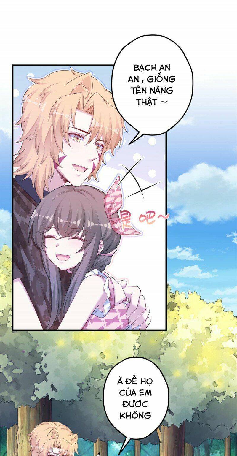 Thảnh Thơi Thú Thế Chủng Chủng Điền, Sinh Sinh Tể: Chapter 408