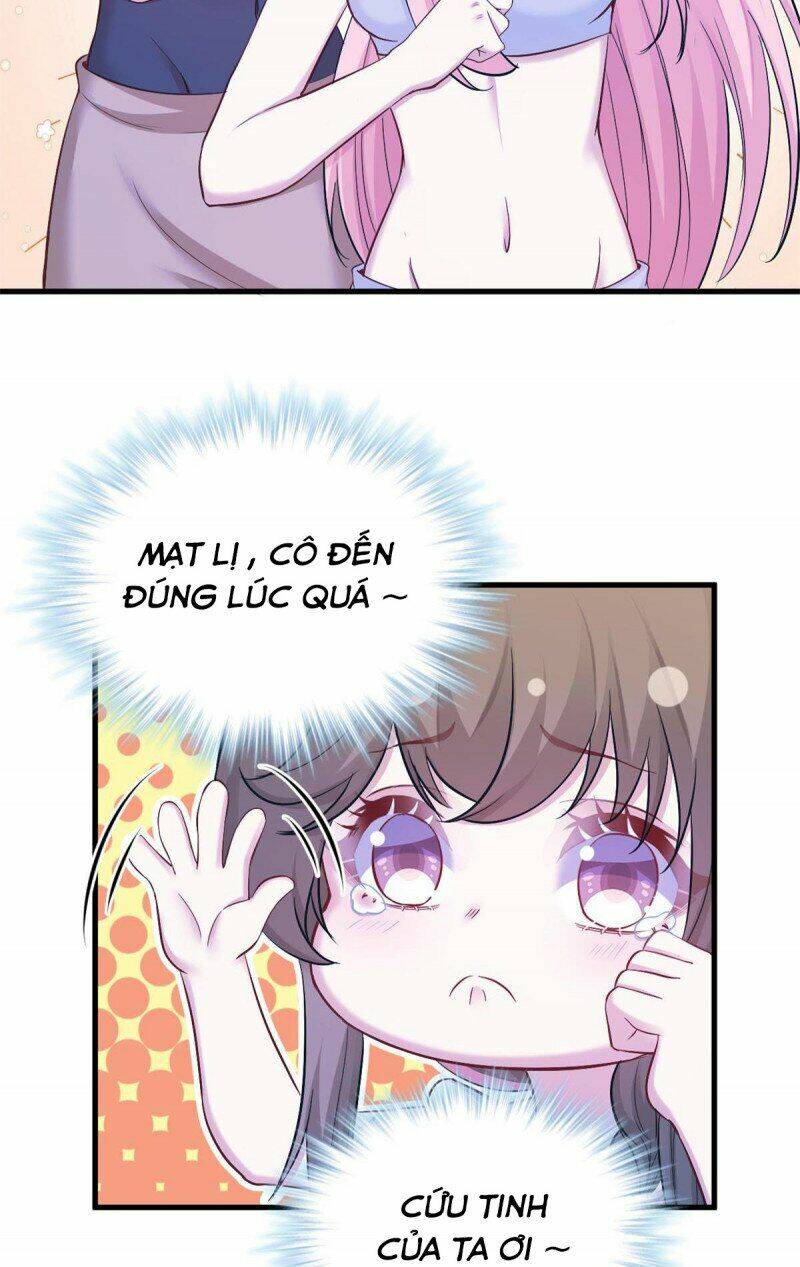 Thảnh Thơi Thú Thế Chủng Chủng Điền, Sinh Sinh Tể: Chapter 408
