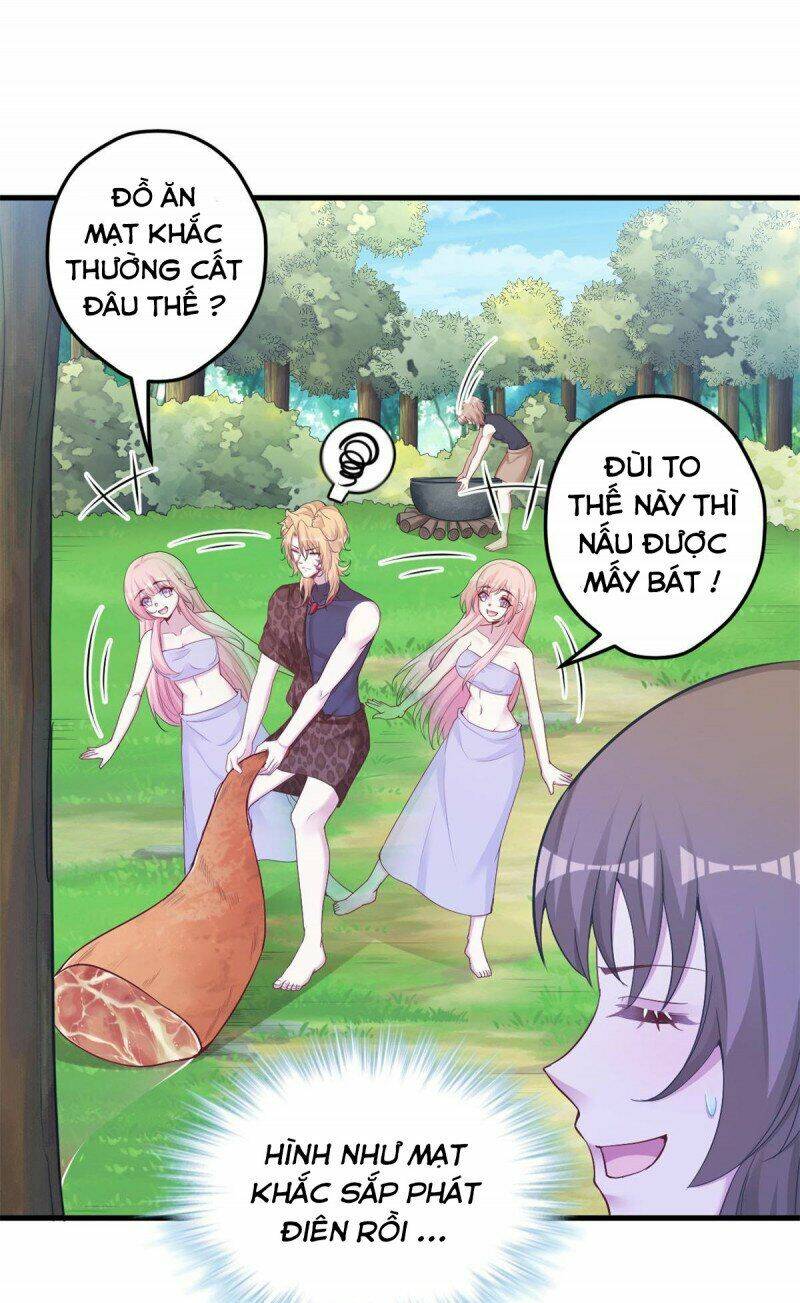 Thảnh Thơi Thú Thế Chủng Chủng Điền, Sinh Sinh Tể: Chapter 409