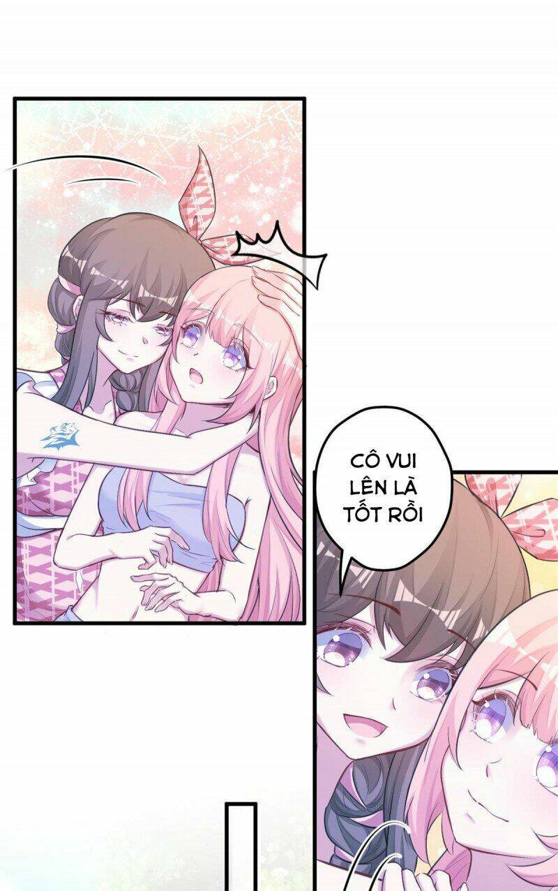 Thảnh Thơi Thú Thế Chủng Chủng Điền, Sinh Sinh Tể: Chapter 409