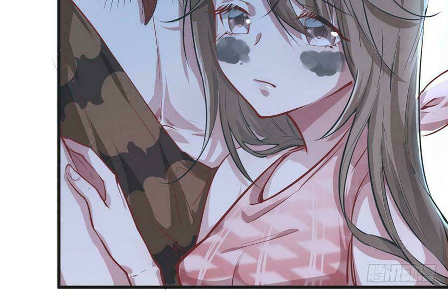 Thảnh Thơi Thú Thế Chủng Chủng Điền, Sinh Sinh Tể: Chapter 41