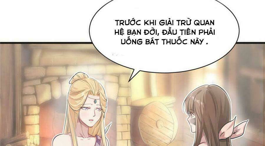 Thảnh Thơi Thú Thế Chủng Chủng Điền, Sinh Sinh Tể: Chapter 41