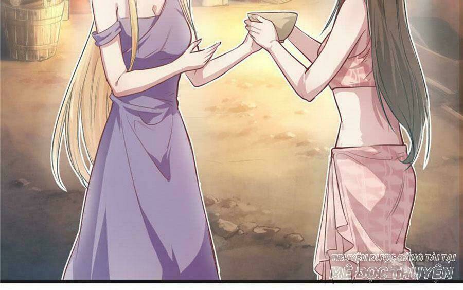 Thảnh Thơi Thú Thế Chủng Chủng Điền, Sinh Sinh Tể: Chapter 41