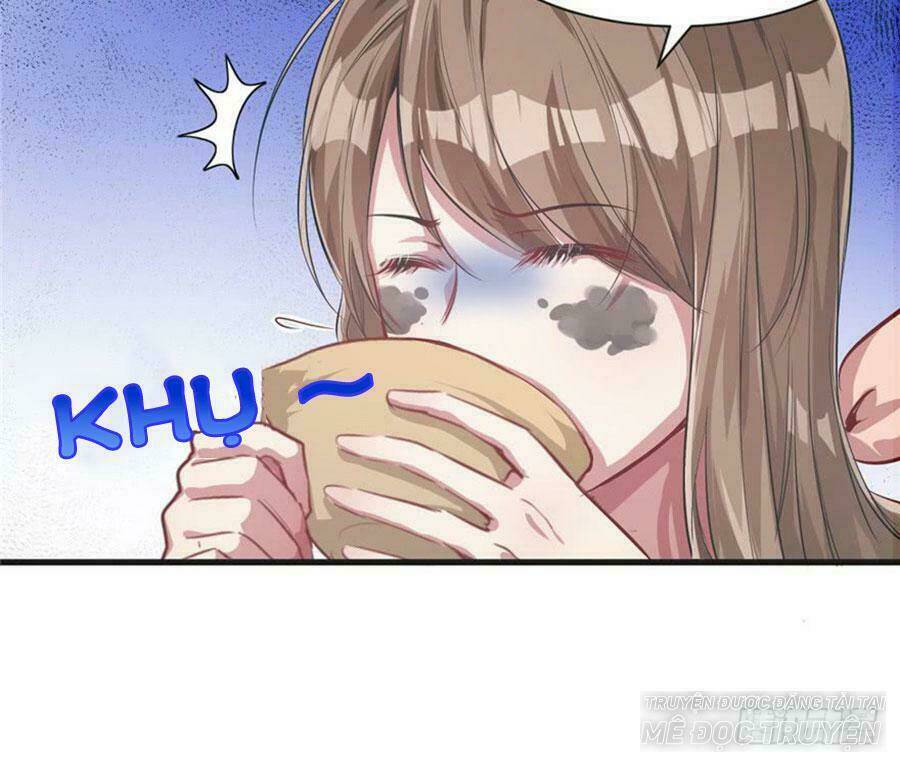 Thảnh Thơi Thú Thế Chủng Chủng Điền, Sinh Sinh Tể: Chapter 41