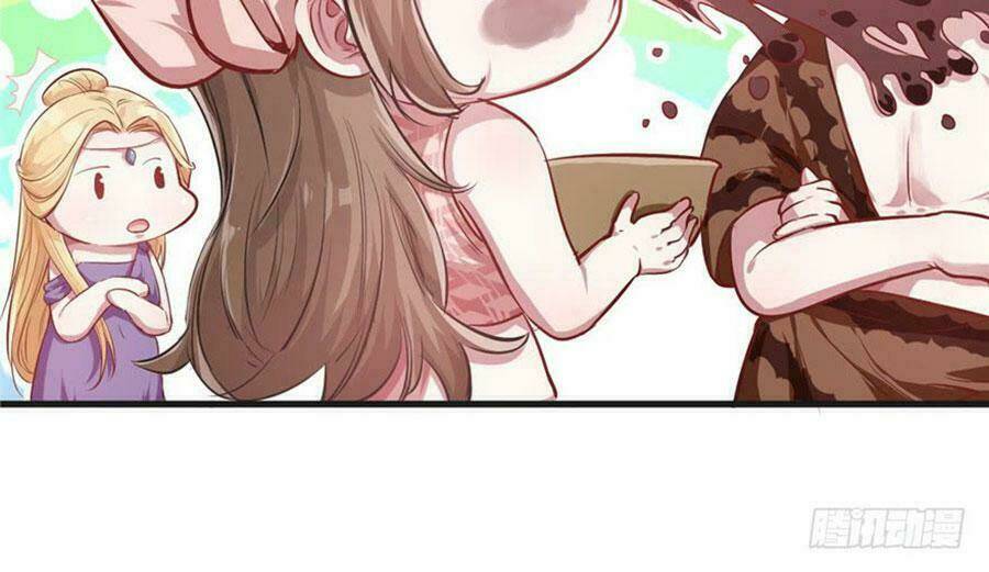 Thảnh Thơi Thú Thế Chủng Chủng Điền, Sinh Sinh Tể: Chapter 41