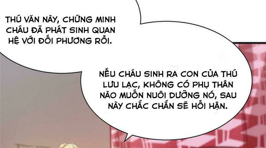Thảnh Thơi Thú Thế Chủng Chủng Điền, Sinh Sinh Tể: Chapter 41