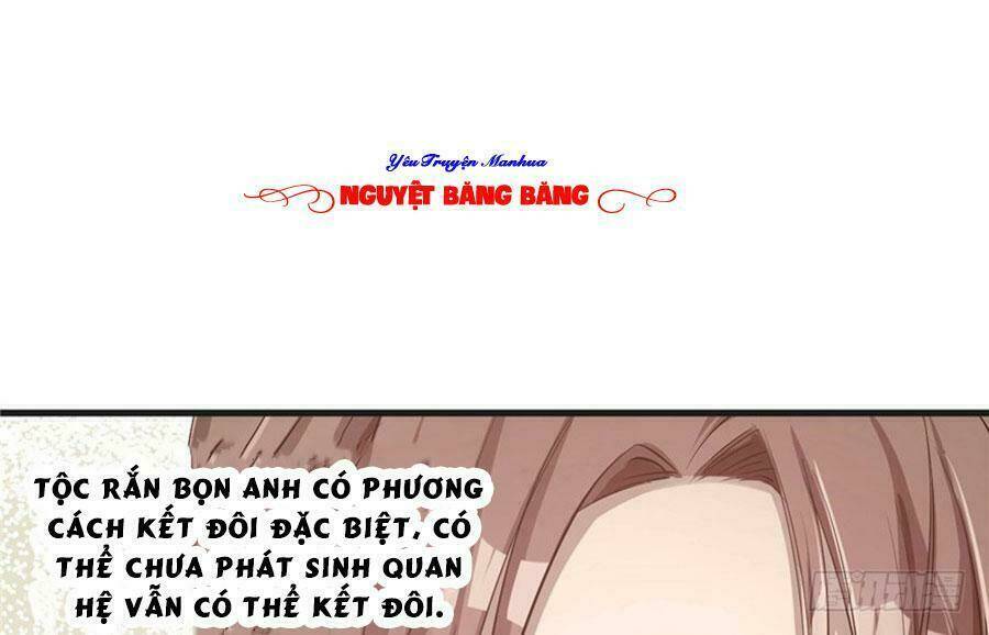 Thảnh Thơi Thú Thế Chủng Chủng Điền, Sinh Sinh Tể: Chapter 41