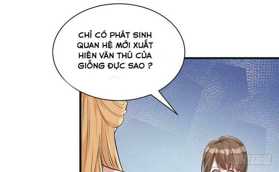 Thảnh Thơi Thú Thế Chủng Chủng Điền, Sinh Sinh Tể: Chapter 41