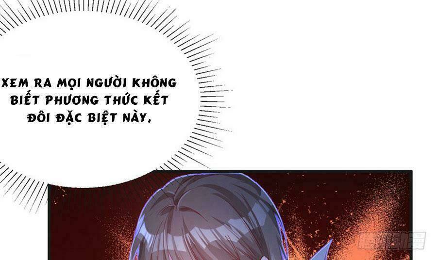 Thảnh Thơi Thú Thế Chủng Chủng Điền, Sinh Sinh Tể: Chapter 41
