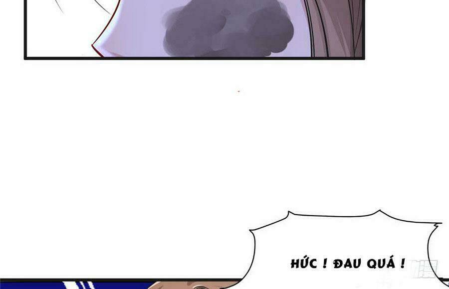 Thảnh Thơi Thú Thế Chủng Chủng Điền, Sinh Sinh Tể: Chapter 41