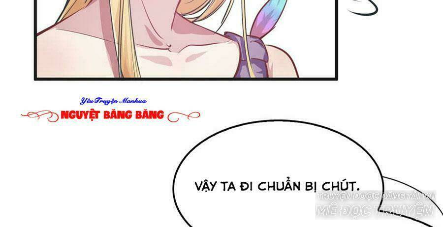 Thảnh Thơi Thú Thế Chủng Chủng Điền, Sinh Sinh Tể: Chapter 41
