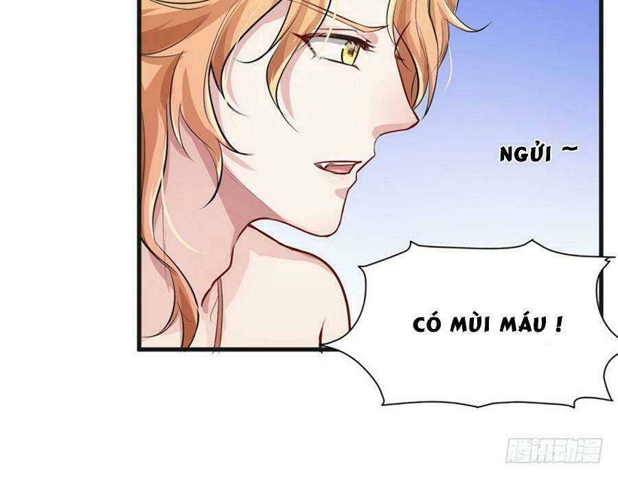 Thảnh Thơi Thú Thế Chủng Chủng Điền, Sinh Sinh Tể: Chapter 41