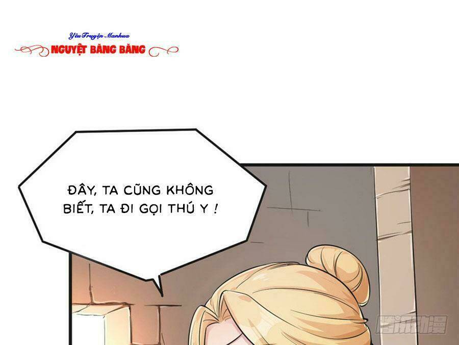 Thảnh Thơi Thú Thế Chủng Chủng Điền, Sinh Sinh Tể: Chapter 41
