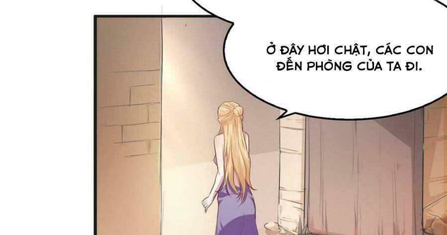 Thảnh Thơi Thú Thế Chủng Chủng Điền, Sinh Sinh Tể: Chapter 41
