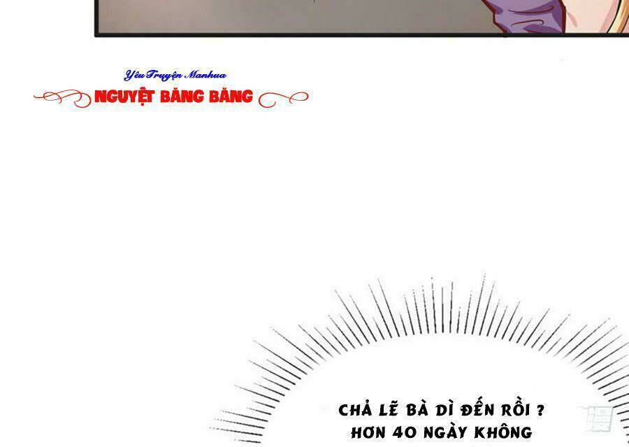Thảnh Thơi Thú Thế Chủng Chủng Điền, Sinh Sinh Tể: Chapter 41