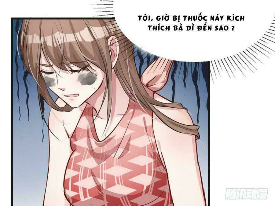Thảnh Thơi Thú Thế Chủng Chủng Điền, Sinh Sinh Tể: Chapter 41