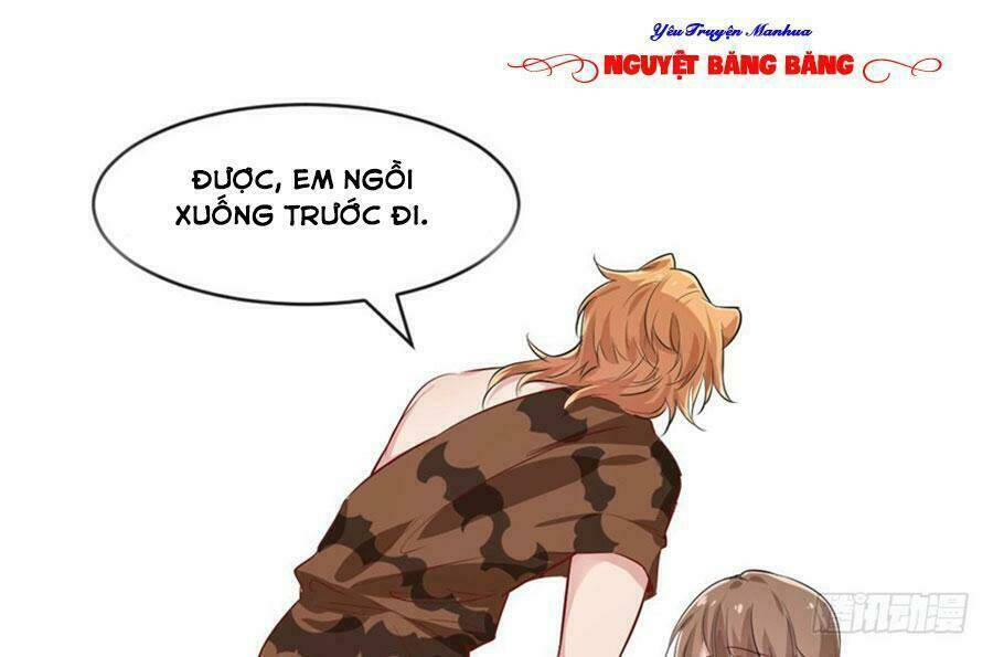 Thảnh Thơi Thú Thế Chủng Chủng Điền, Sinh Sinh Tể: Chapter 41