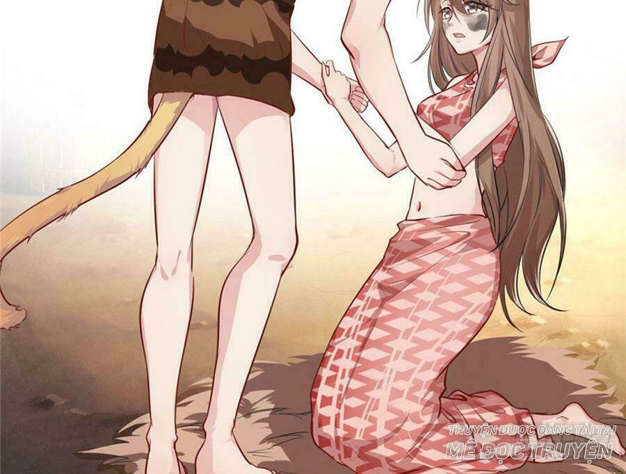 Thảnh Thơi Thú Thế Chủng Chủng Điền, Sinh Sinh Tể: Chapter 41