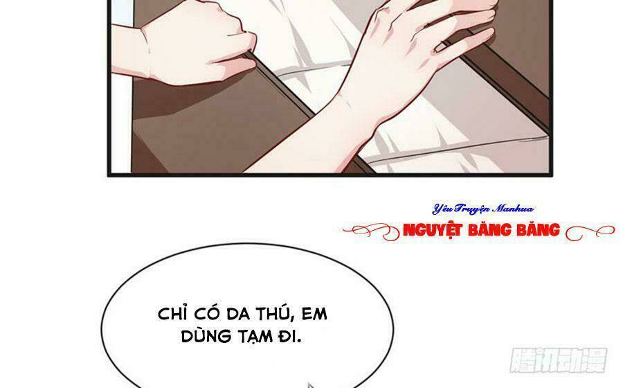 Thảnh Thơi Thú Thế Chủng Chủng Điền, Sinh Sinh Tể: Chapter 41