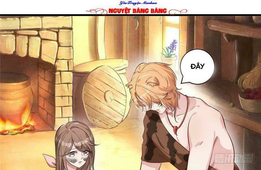 Thảnh Thơi Thú Thế Chủng Chủng Điền, Sinh Sinh Tể: Chapter 41