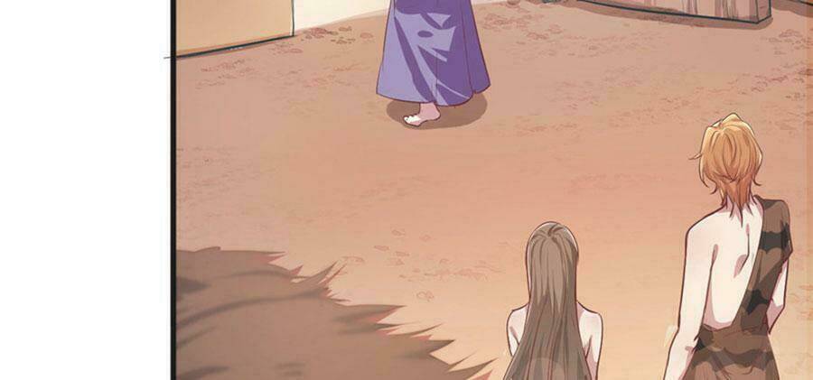 Thảnh Thơi Thú Thế Chủng Chủng Điền, Sinh Sinh Tể: Chapter 41