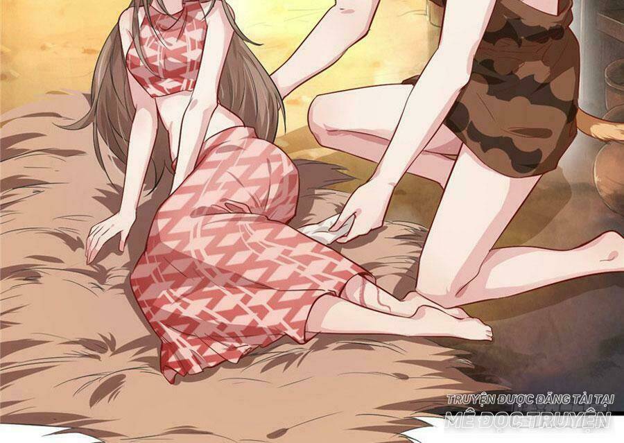 Thảnh Thơi Thú Thế Chủng Chủng Điền, Sinh Sinh Tể: Chapter 41