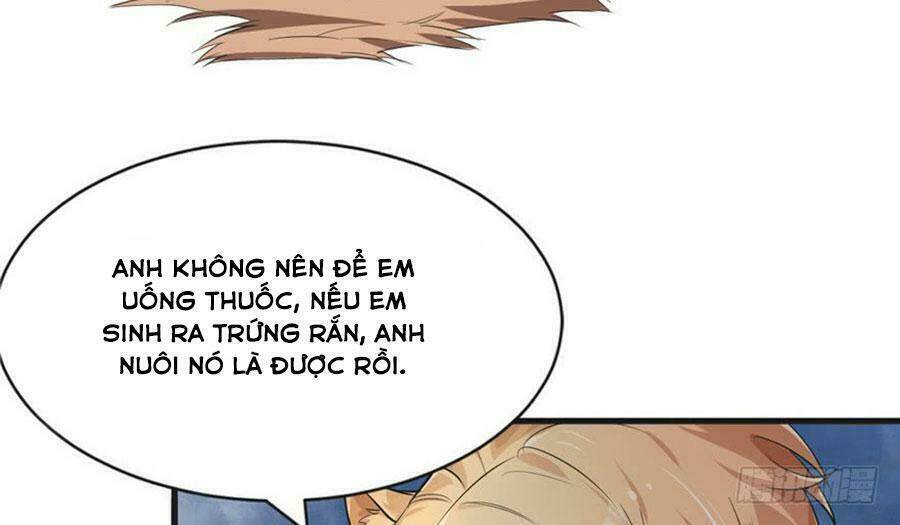 Thảnh Thơi Thú Thế Chủng Chủng Điền, Sinh Sinh Tể: Chapter 41