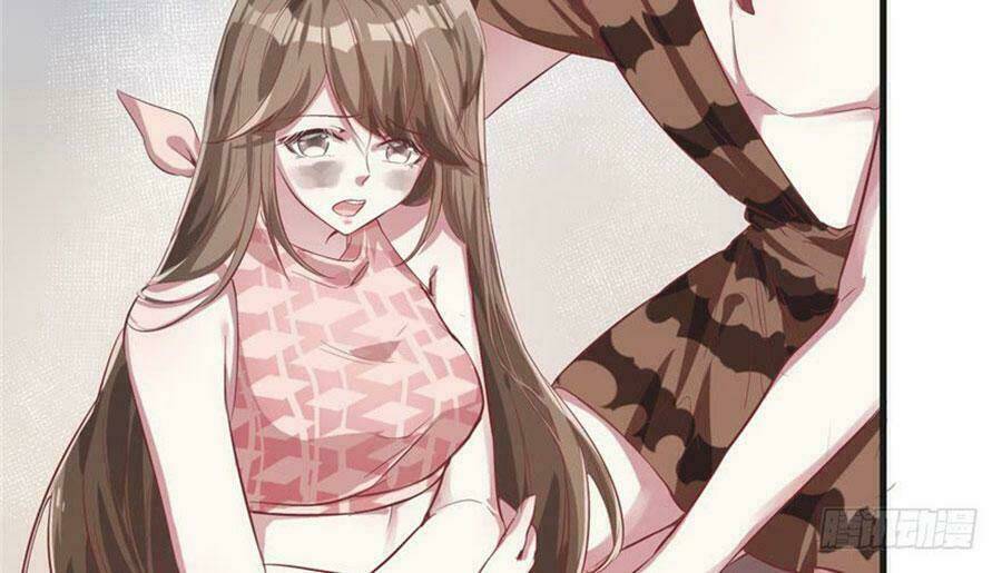 Thảnh Thơi Thú Thế Chủng Chủng Điền, Sinh Sinh Tể: Chapter 41