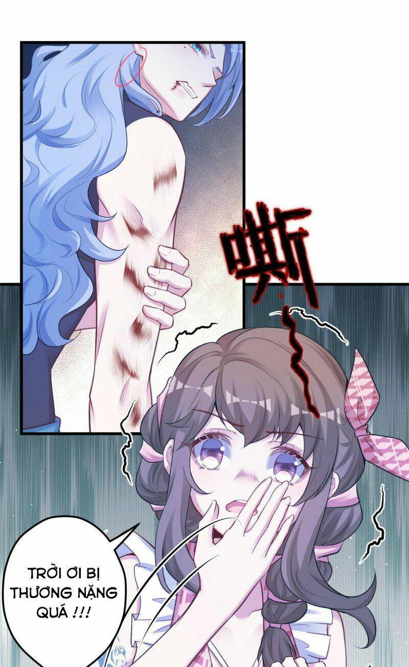 Thảnh Thơi Thú Thế Chủng Chủng Điền, Sinh Sinh Tể: Chapter 410