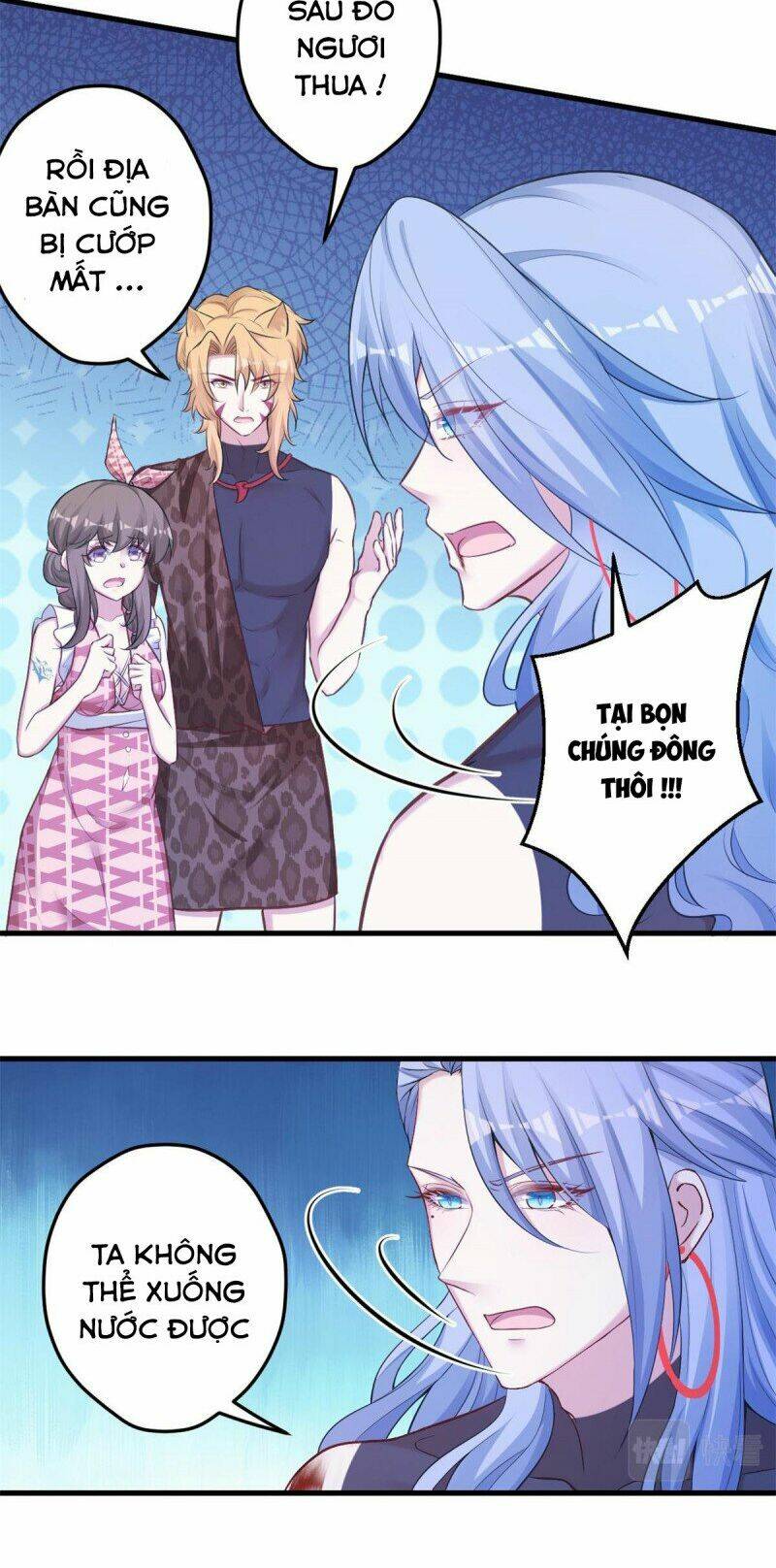Thảnh Thơi Thú Thế Chủng Chủng Điền, Sinh Sinh Tể: Chapter 410