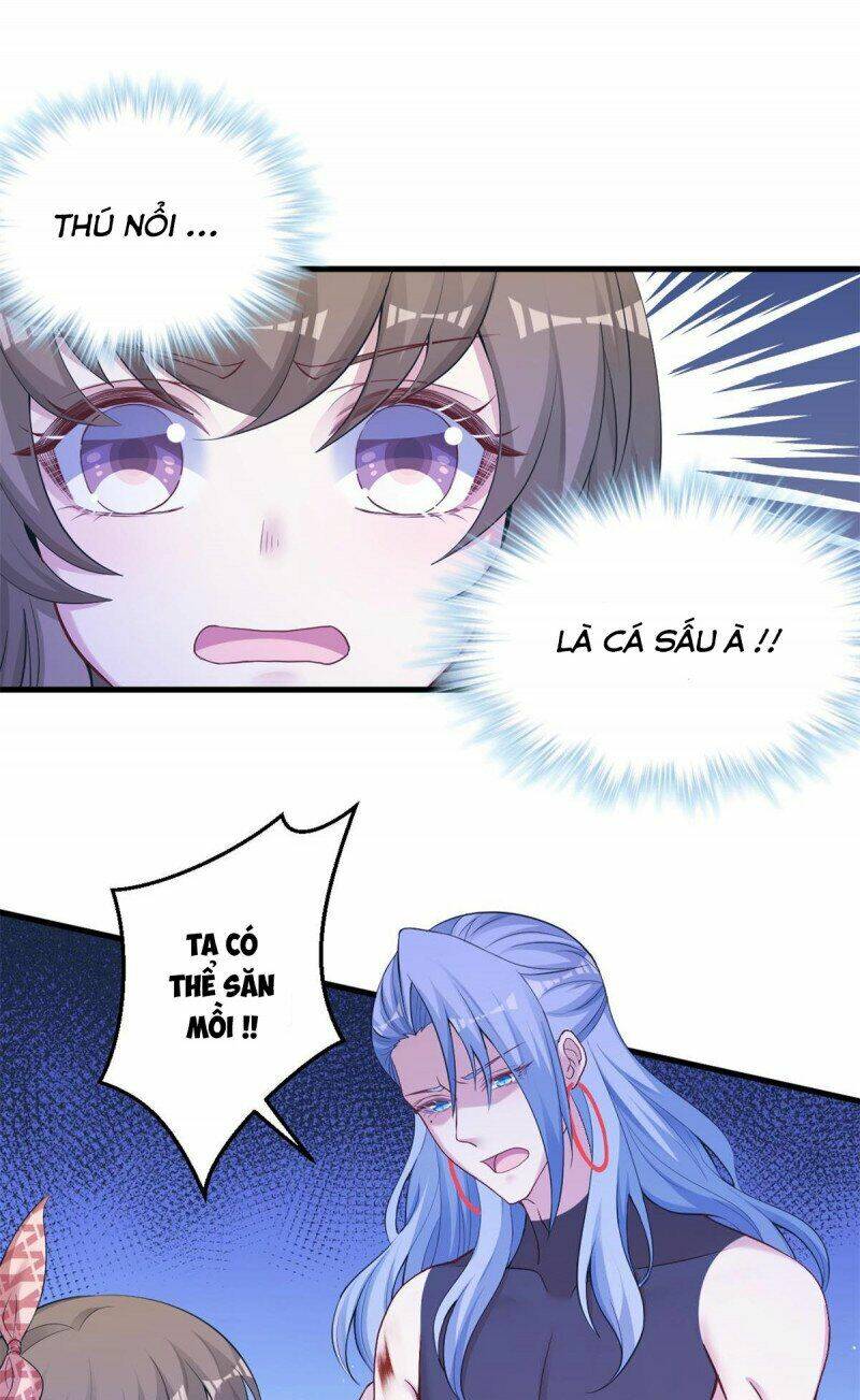 Thảnh Thơi Thú Thế Chủng Chủng Điền, Sinh Sinh Tể: Chapter 410