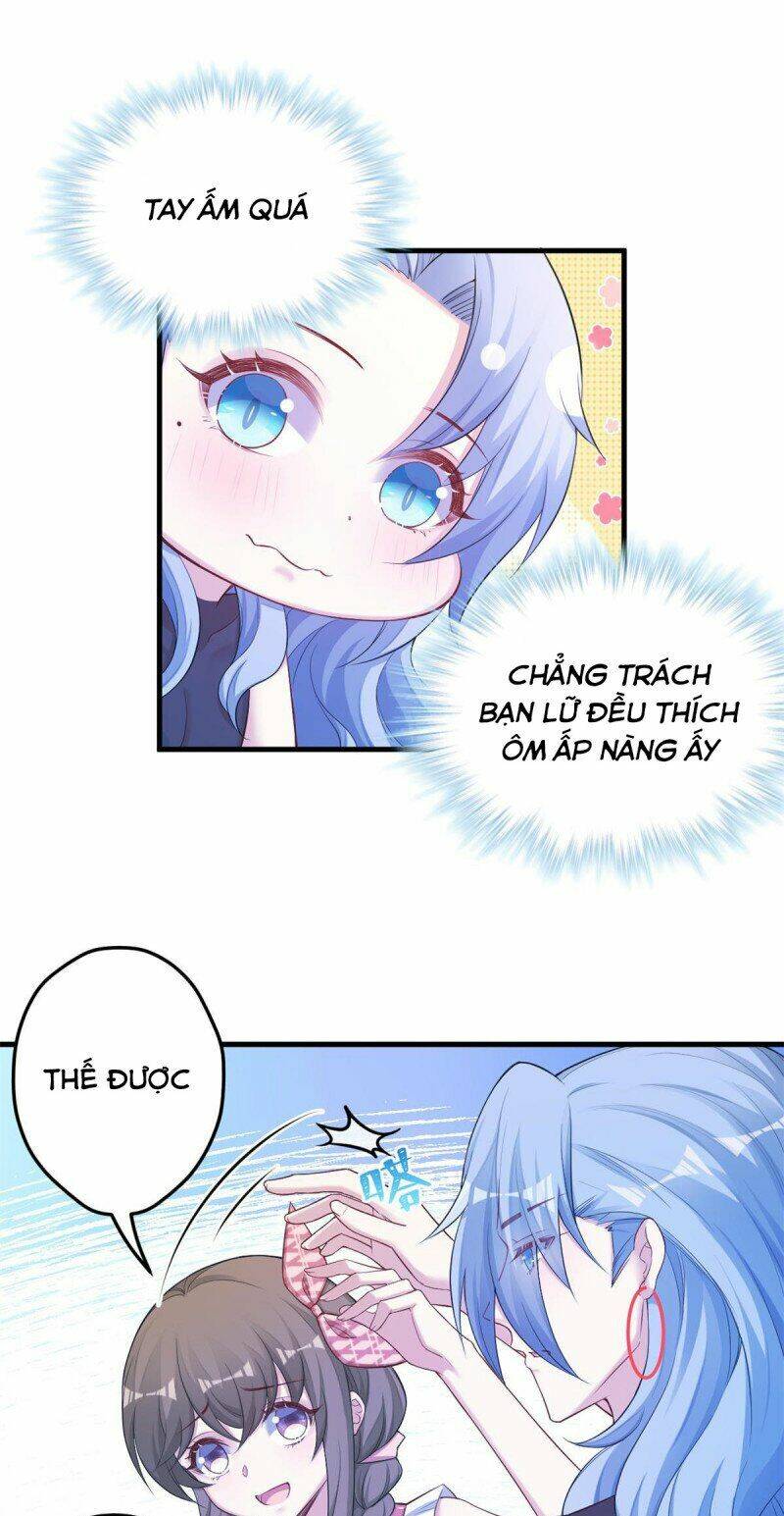 Thảnh Thơi Thú Thế Chủng Chủng Điền, Sinh Sinh Tể: Chapter 411