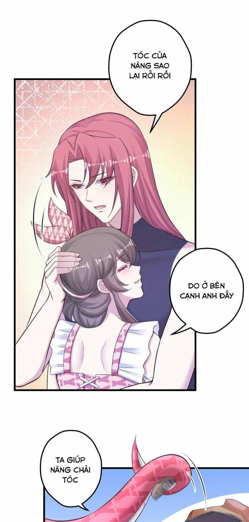 Thảnh Thơi Thú Thế Chủng Chủng Điền, Sinh Sinh Tể: Chapter 412