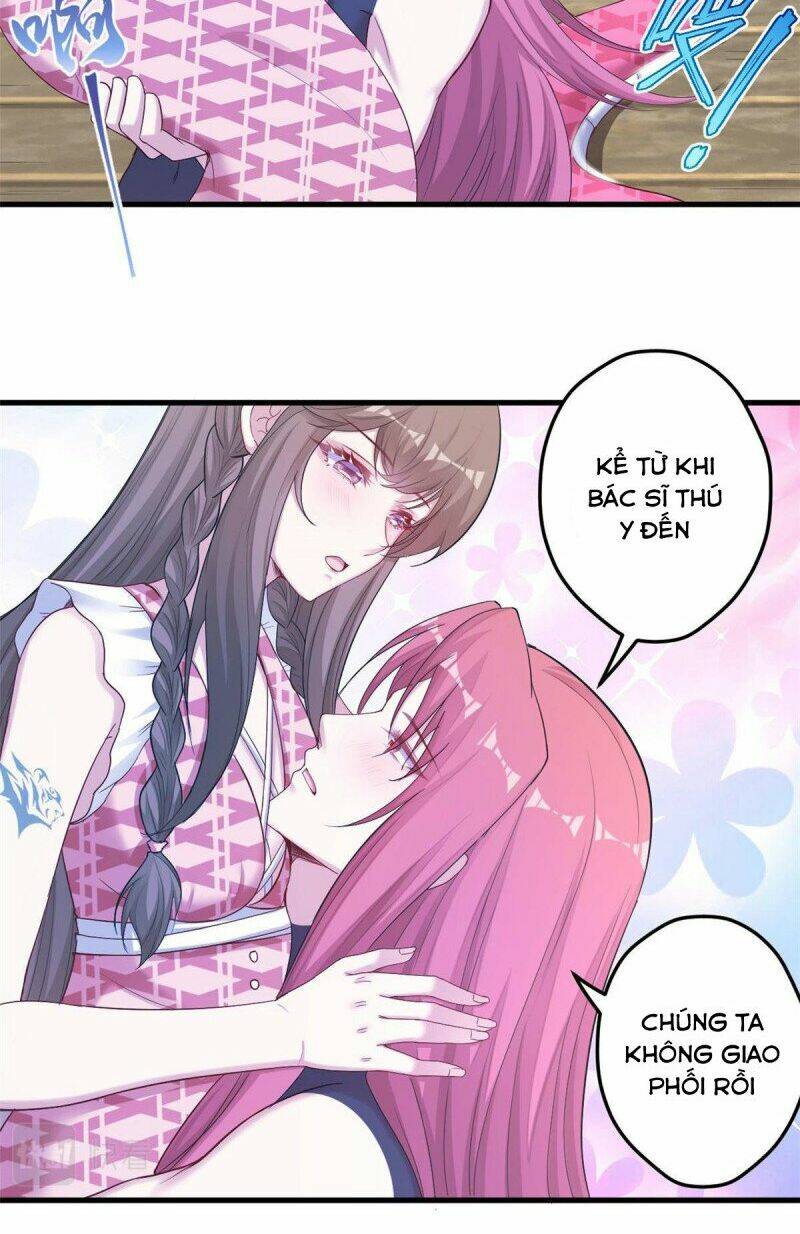 Thảnh Thơi Thú Thế Chủng Chủng Điền, Sinh Sinh Tể: Chapter 412