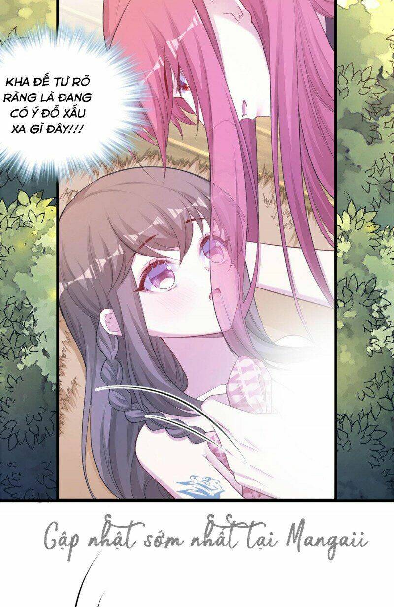 Thảnh Thơi Thú Thế Chủng Chủng Điền, Sinh Sinh Tể: Chapter 412