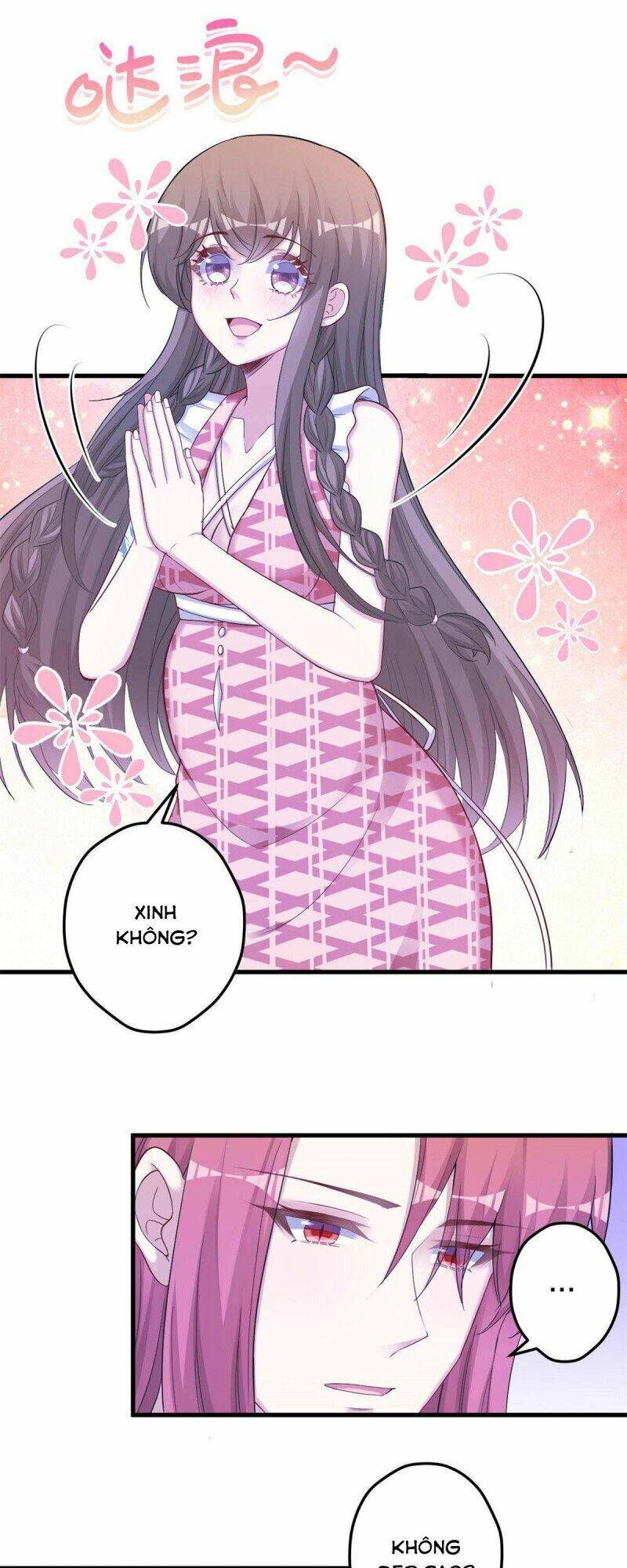 Thảnh Thơi Thú Thế Chủng Chủng Điền, Sinh Sinh Tể: Chapter 412