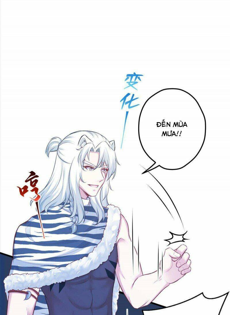 Thảnh Thơi Thú Thế Chủng Chủng Điền, Sinh Sinh Tể: Chapter 413