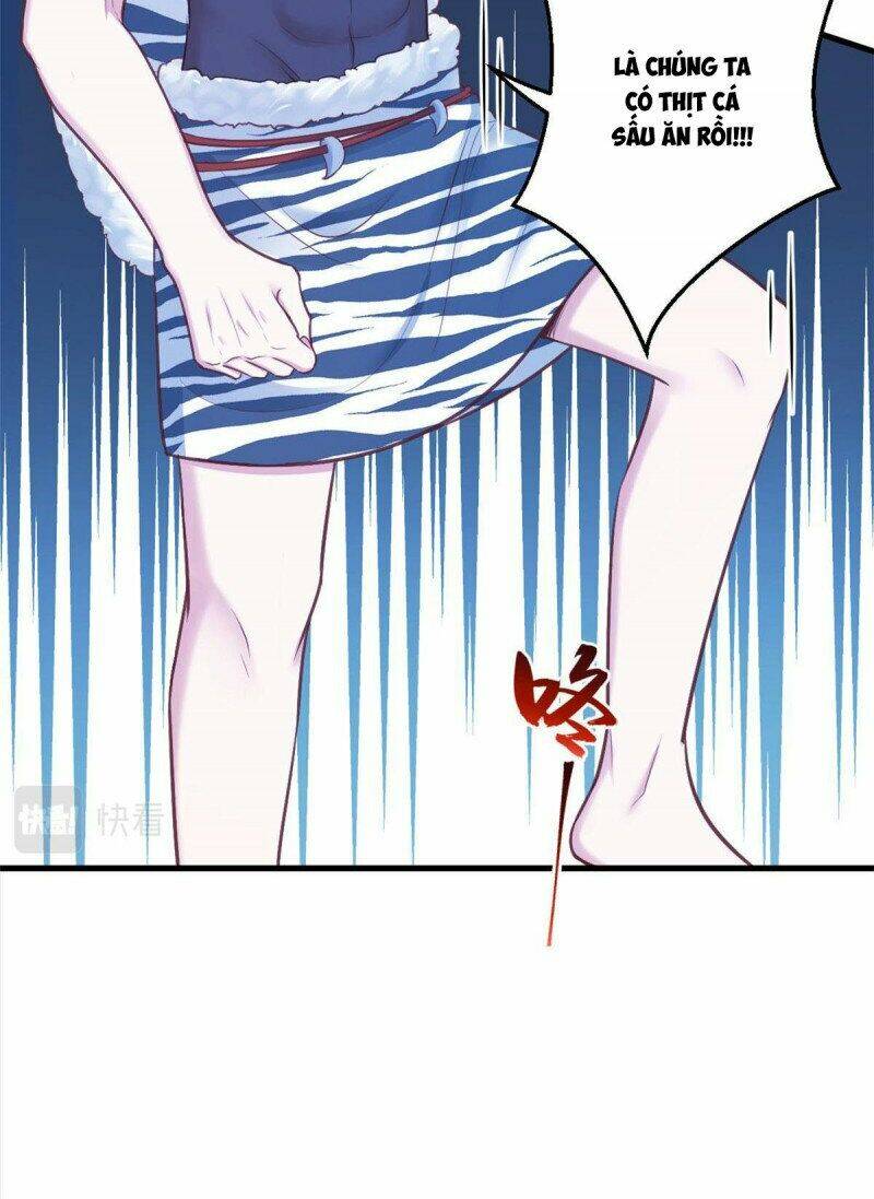 Thảnh Thơi Thú Thế Chủng Chủng Điền, Sinh Sinh Tể: Chapter 413