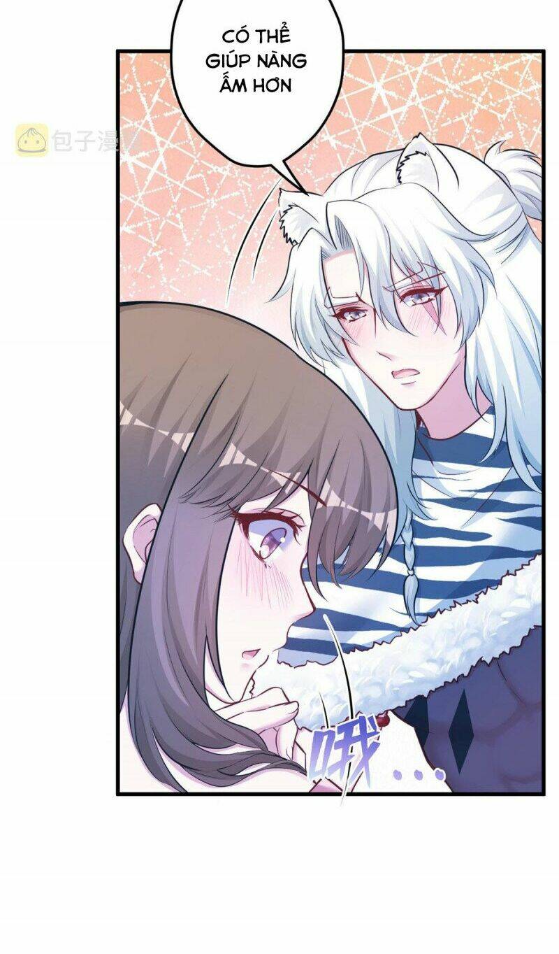 Thảnh Thơi Thú Thế Chủng Chủng Điền, Sinh Sinh Tể: Chapter 415