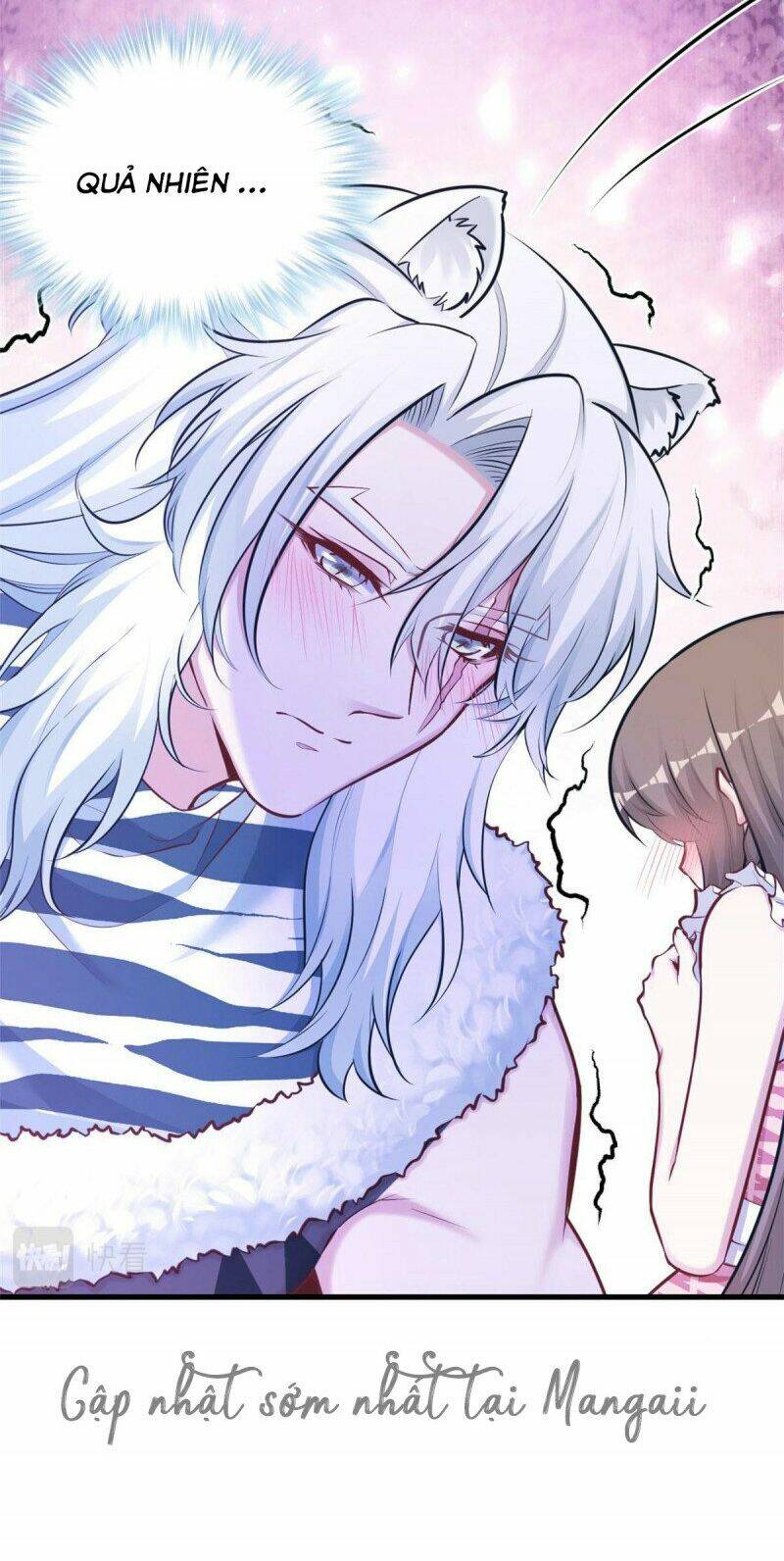 Thảnh Thơi Thú Thế Chủng Chủng Điền, Sinh Sinh Tể: Chapter 415
