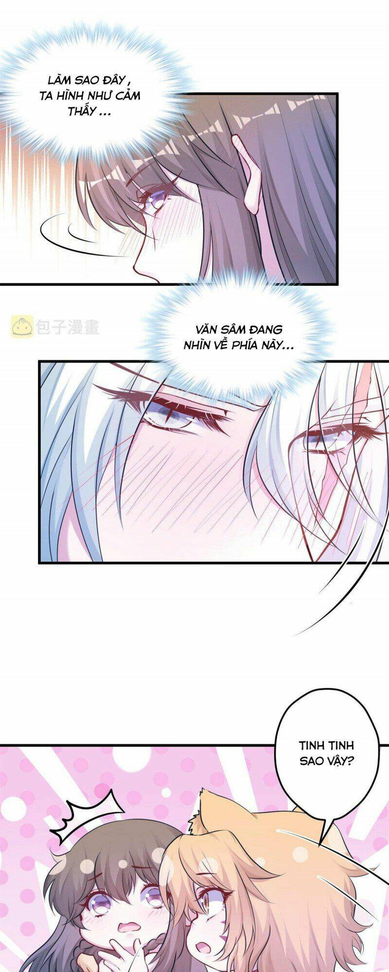 Thảnh Thơi Thú Thế Chủng Chủng Điền, Sinh Sinh Tể: Chapter 415