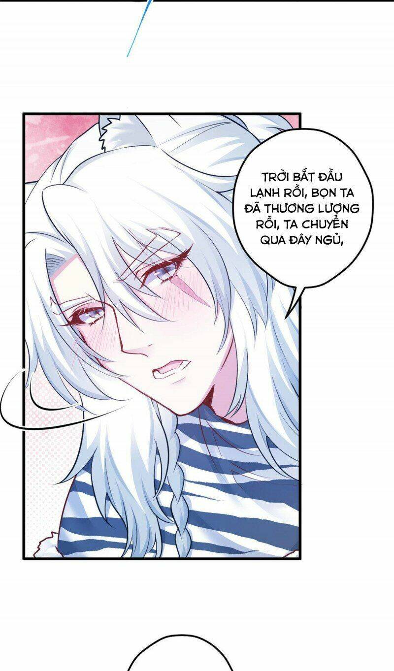Thảnh Thơi Thú Thế Chủng Chủng Điền, Sinh Sinh Tể: Chapter 415
